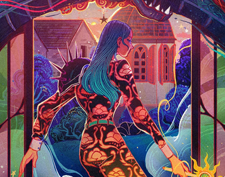 Card preview